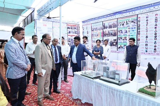 Student Conclave, Nagpur 2
